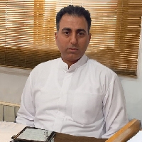 عبدالزهرا عموری
